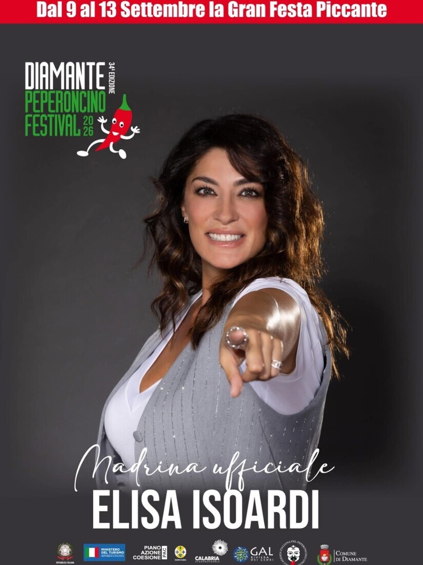 PEPERONCINO FESTIVAL EXPERIENCE