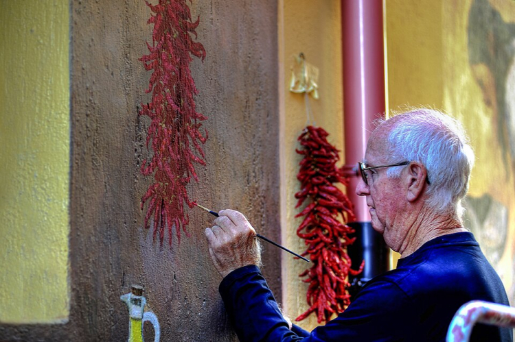 PEPERONCINO FESTIVAL EXPERIENCE CON PERNOTTAMENTO