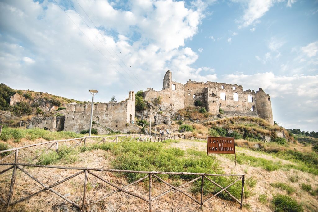 SANTA MARIA DEL CEDRO - LA CAPITALE DEL CEDRO DOP