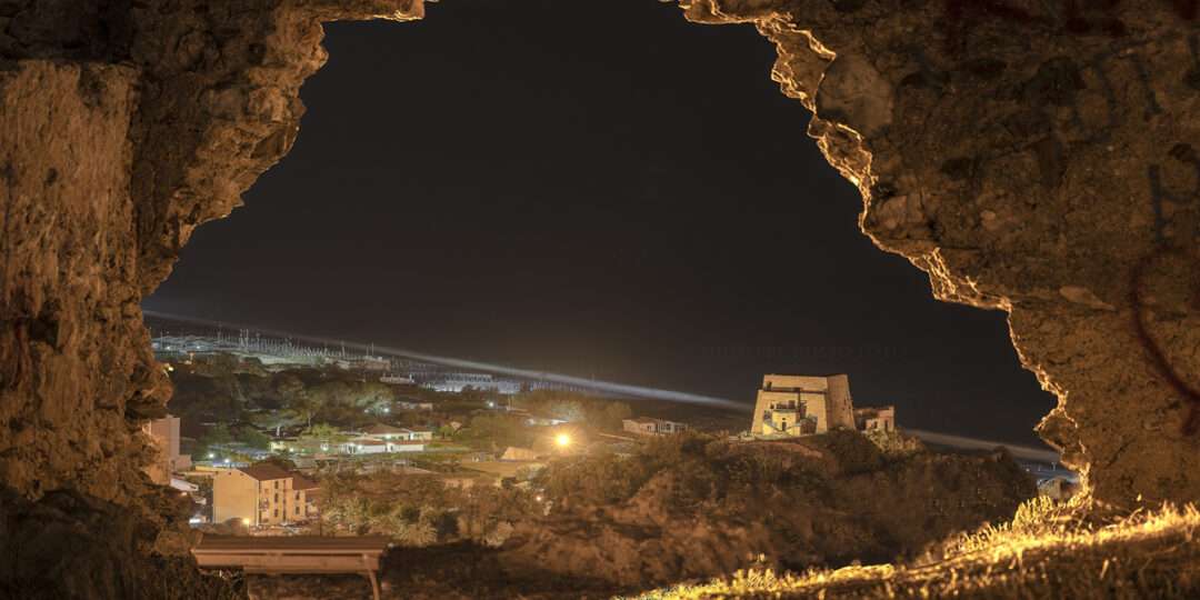 SCALEA - FERMATI, SCOPRI L'ANIMA AUTENTICA DEL BORGO