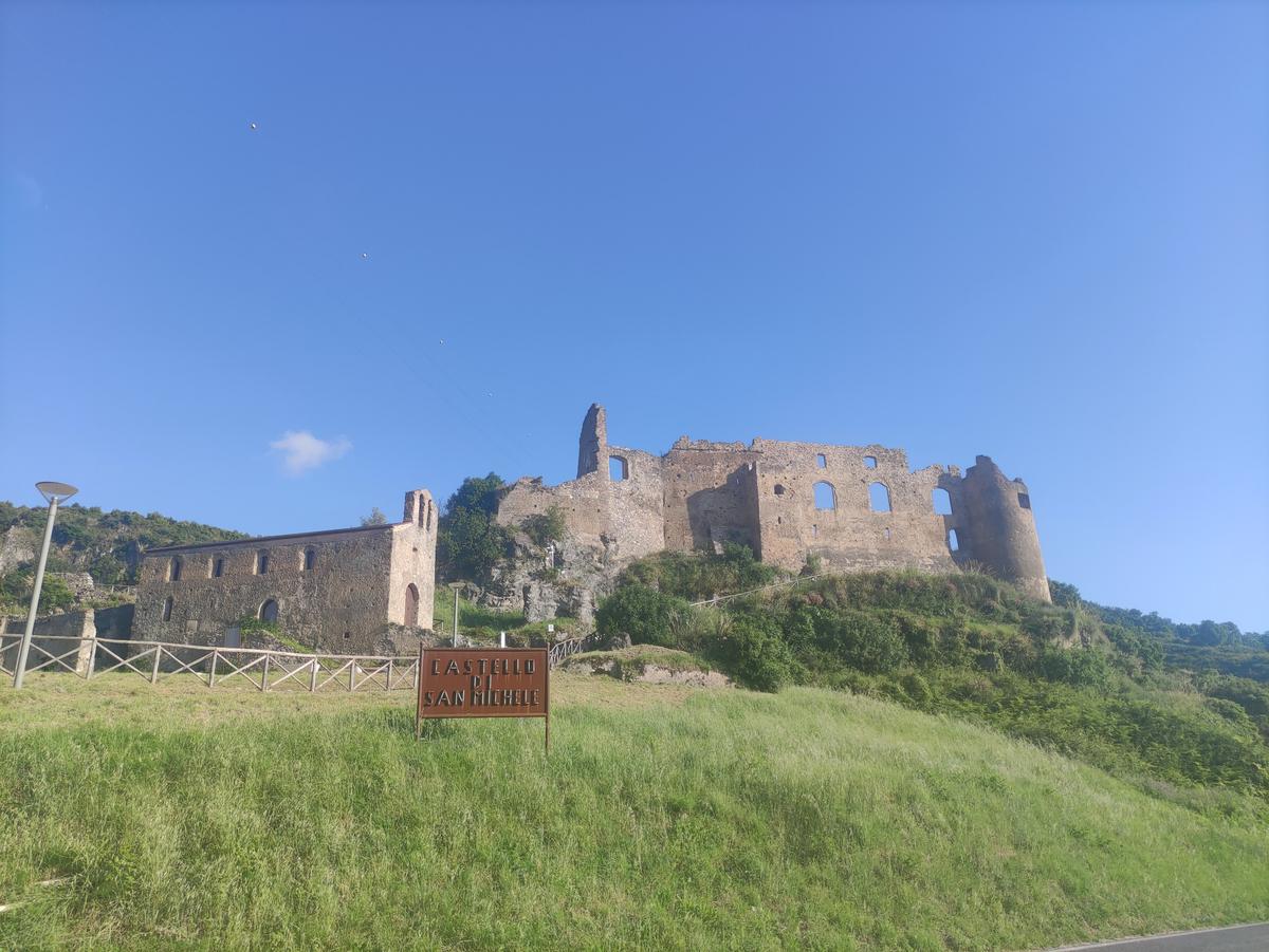 SANTA MARIA DEL CEDRO - LA CAPITALE DEL CEDRO DOP